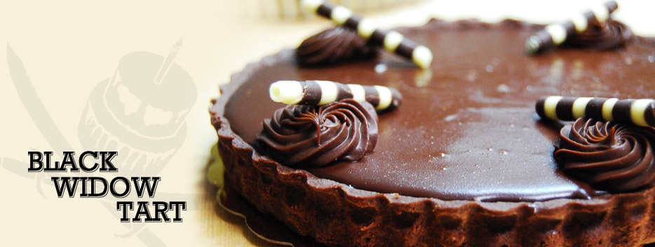 Blackmarket Bakery | Resistance Is Futile Slideshow image